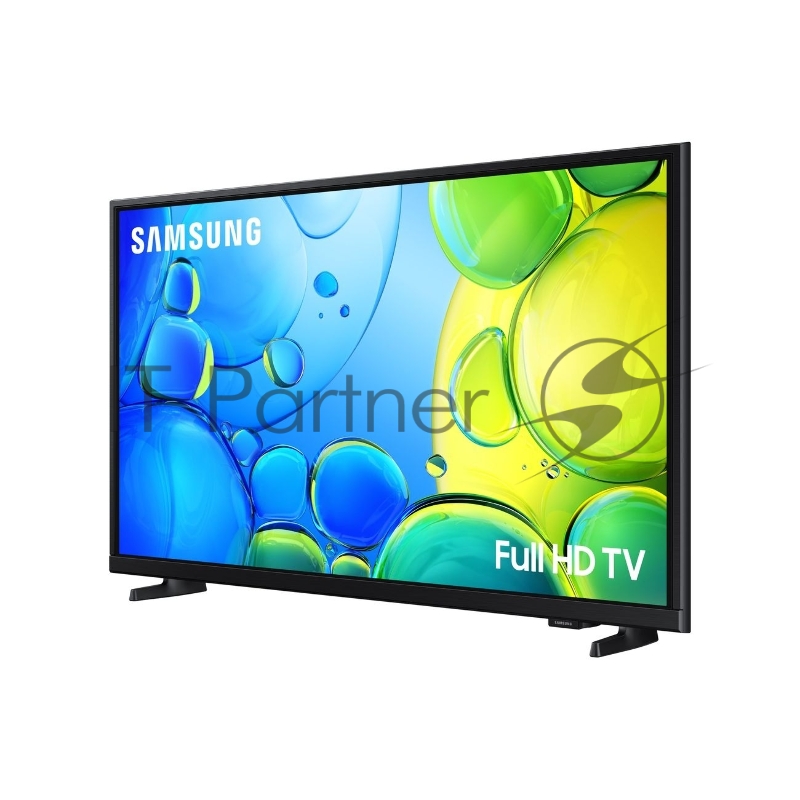 Телевизор LED Samsung 43 UE43F6000FUXRU Series 7 черный 4K Ultra HD 60Hz DVB-T2 DVB-C DVB-S2 USB WiFi Smart TV