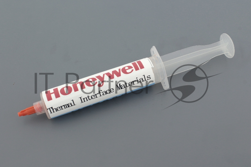 Жидкая термопрокладка Honeywell HT-7000 30 г. 10 мл