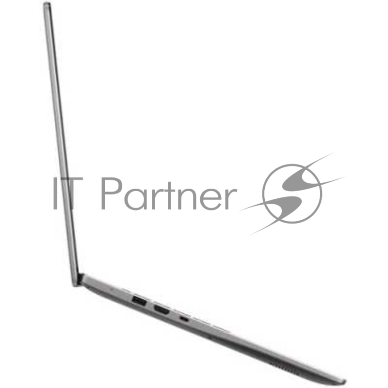 Ноутбук HONOR MagicBook X16 серый AMD Ryzen 5 6600H/16Gb/SSD1Tb/16/IPS/WUXGA