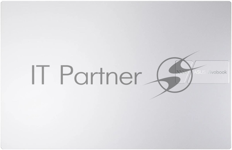 Ноутбук ASUS Vivobook 15 X1504ZA-BQ1104 Intel Core i3 1215U 1200MHz/15.6/1920x1080/8GB/512 SSD/Intel UHD Graphics/Wi-Fi/Bluetooth/Windo 11 Pro (90NB1022-M01MB0_Win11P) Silver