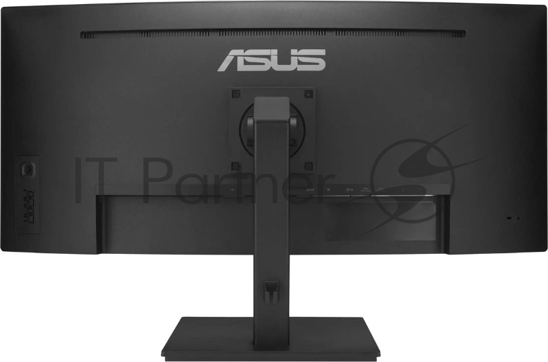 Монитор Asus 34 VA34VCPSR черный VA LED 4ms 21:9 HDMI M/M матовая HAS Piv 3000:1 300cd 178гр/178гр 3440x1440 100Hz DP 2K USB 9.32кг