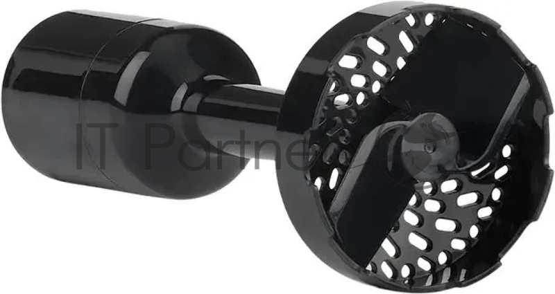 Блендер Scarlett SC-HB42M35 (черный)