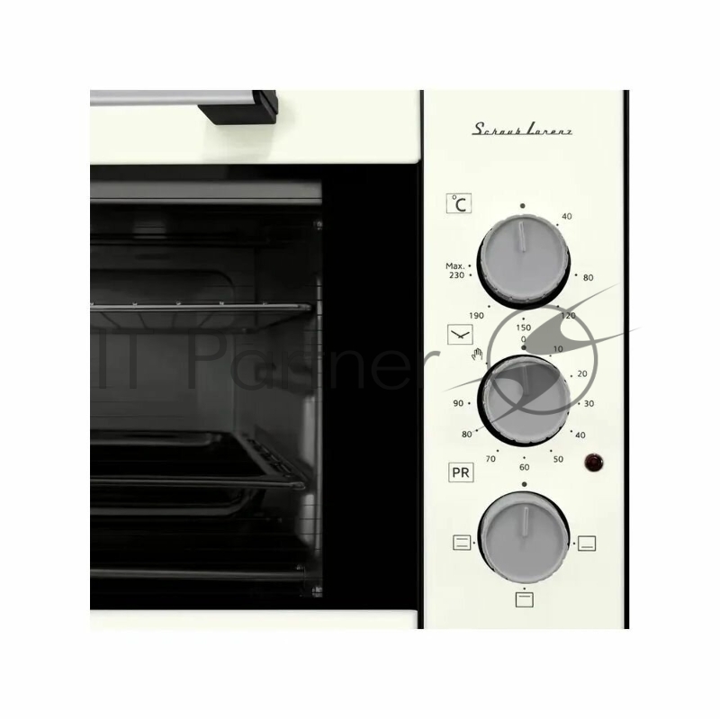 Мини-печь Schaub Lorenz SLE OX3512