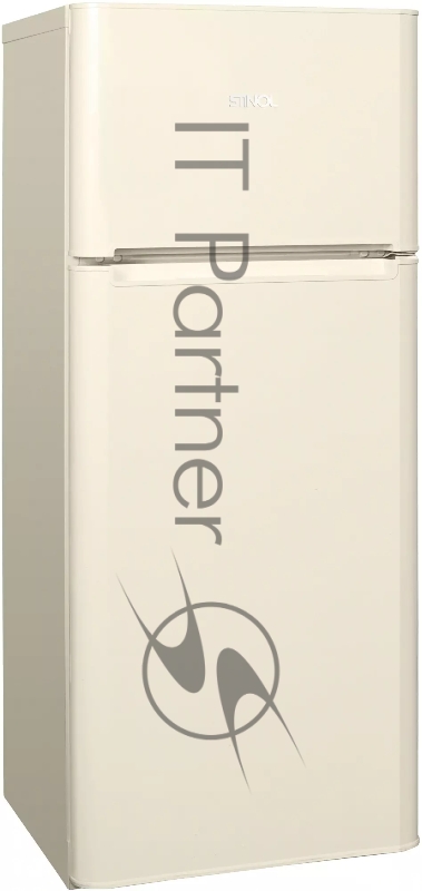 Холодильник Stinol TS 145 E 2-хкамерн. бежевый