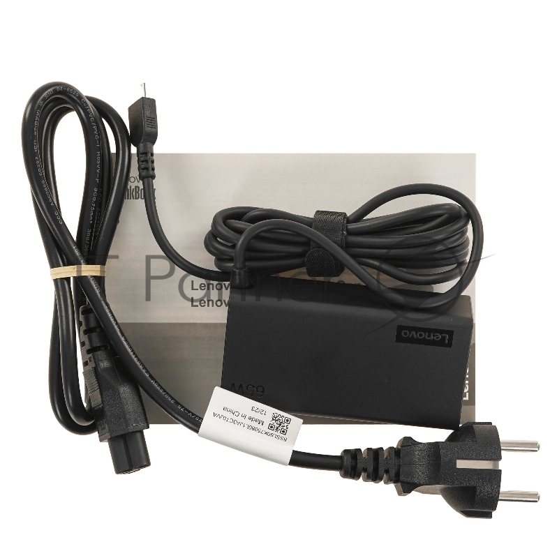 Ноутбук Lenovo ThinkBook 16 G6 IRL серый Intel Core i5 13420H 2100MHz/16/1920x1200/16GB/512GB SSD/Intel UHD Graphics/Wi-Fi/Bluetooth/Без ОС