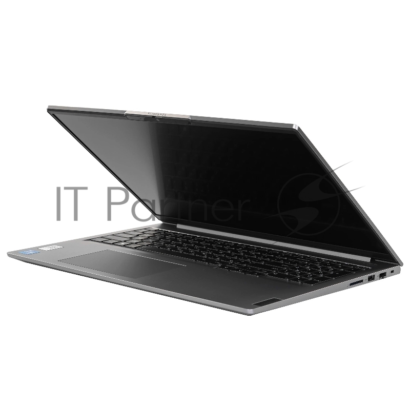 Ноутбук Lenovo ThinkBook 16 G6 IRL серый Intel Core i5 13420H 2100MHz/16/1920x1200/16GB/512GB SSD/Intel UHD Graphics/Wi-Fi/Bluetooth/Без ОС