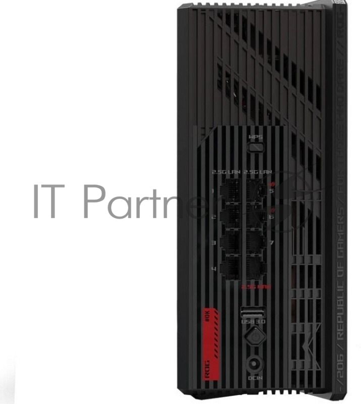 Роутер игровой ASUS GS-BE18000