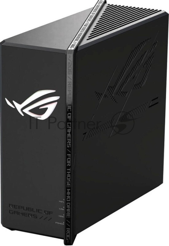 Роутер игровой ASUS GS-BE18000