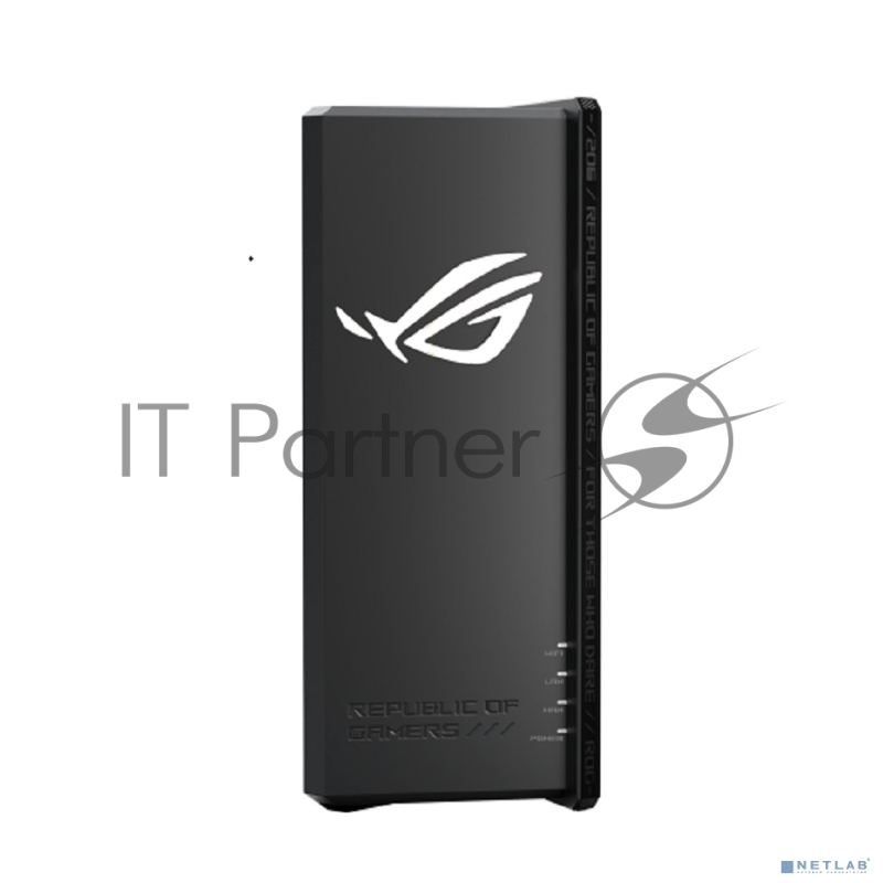 Роутер игровой ASUS GS-BE18000