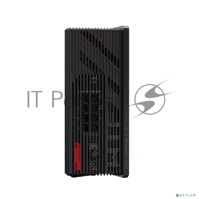 Роутер игровой ASUS GS-BE18000