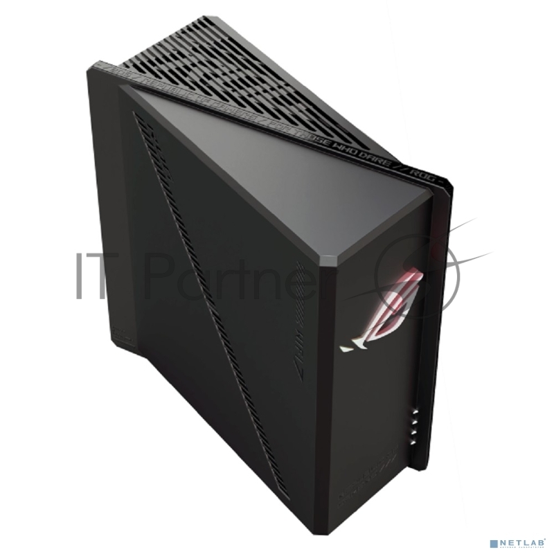 Роутер игровой ASUS GS-BE18000