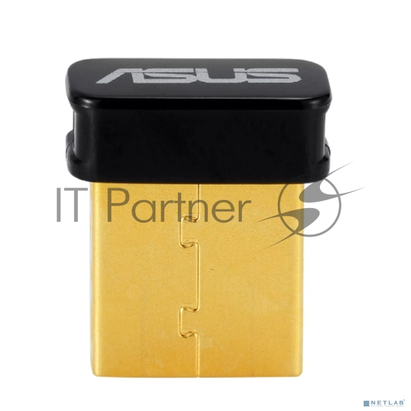 Беспроводной сетевой адаптер ASUS USB-BT540