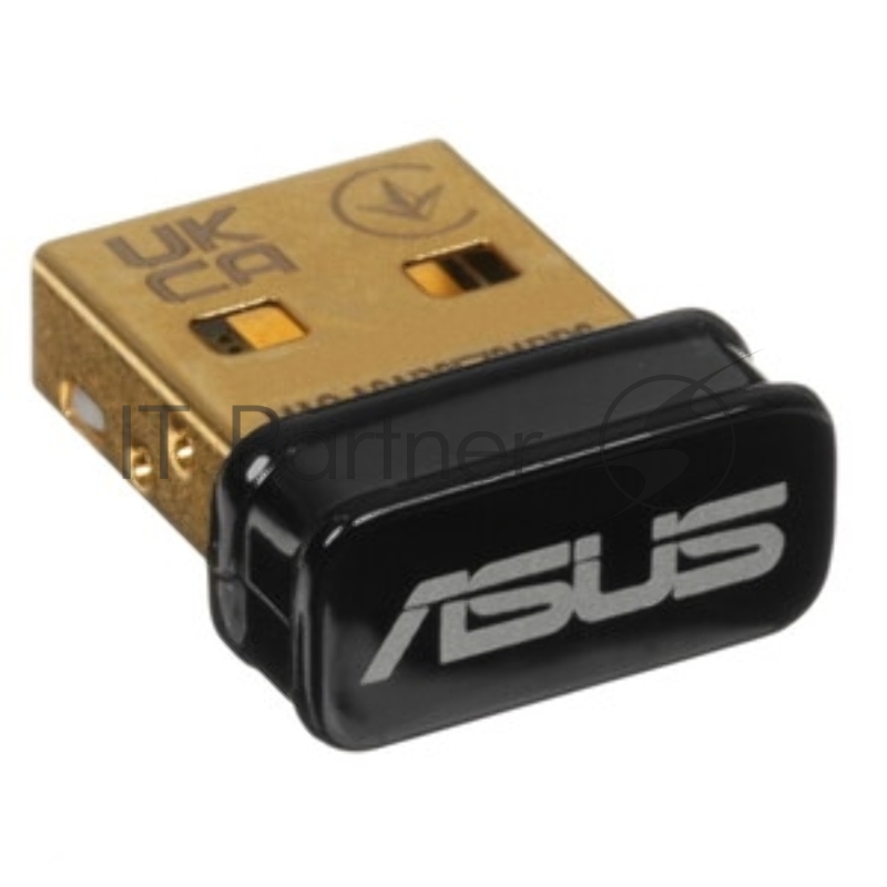 Беспроводной сетевой адаптер ASUS USB-BT540