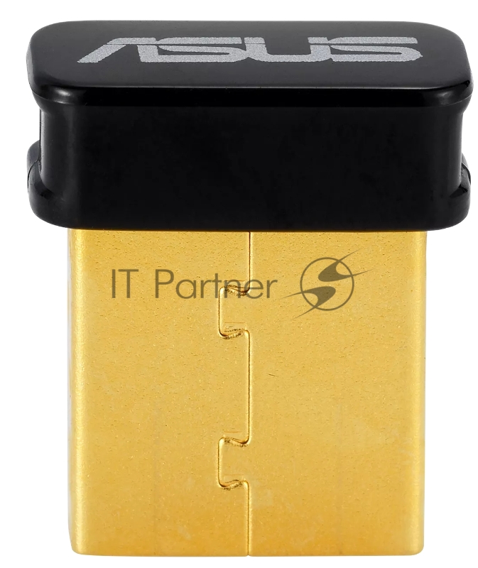Беспроводной сетевой адаптер ASUS USB-BT540
