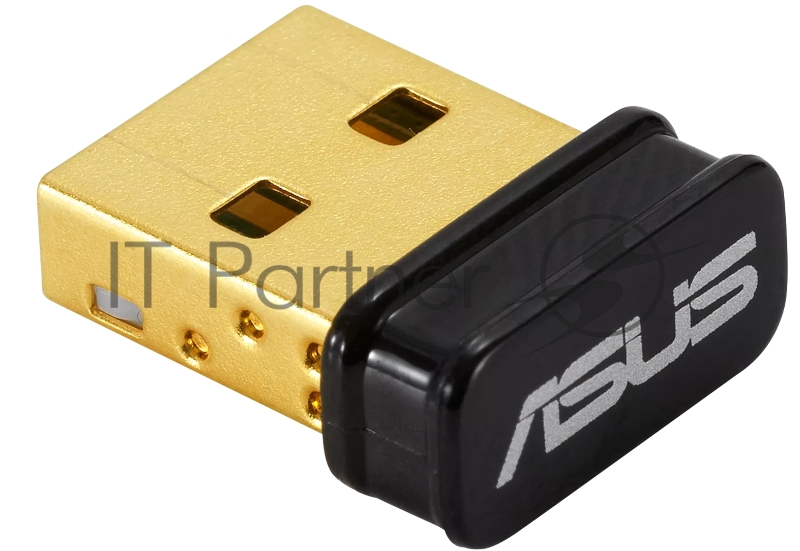 Беспроводной сетевой адаптер ASUS USB-BT540