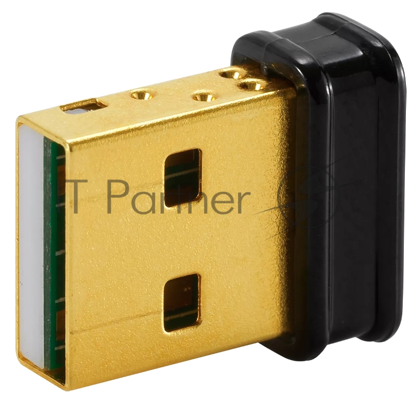 Беспроводной сетевой адаптер ASUS USB-BT540