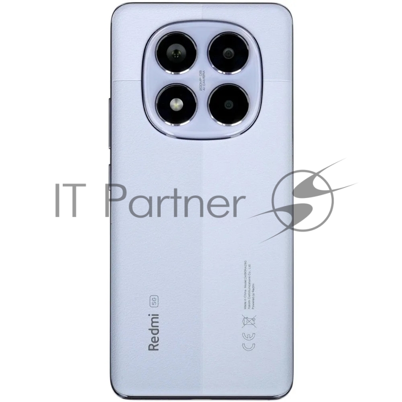 Смартфон Redmi Note 14 Pro 5G 8/256Gb фиолетовый