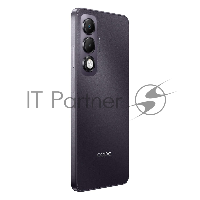 Смартфон OPPO A5i Pro 8/128 фиолетовый (Аметист)
