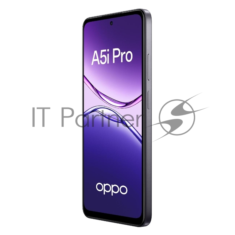 Смартфон OPPO A5i Pro 8/128 фиолетовый (Аметист)