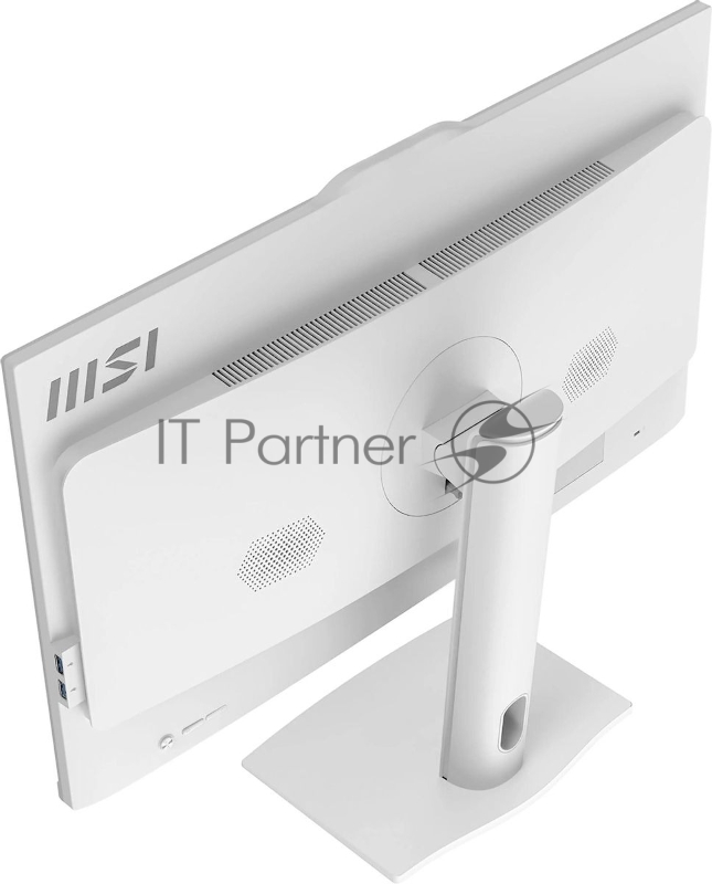 Моноблок MSI Pro AP272P 14M белый Intel Core i5 14400 2500 МГц/16384 Mb/512 Gb SSD/27 Full HD 1920x1080/DVD нет/Intel UHD Graphics 730/Windows 11 Pro