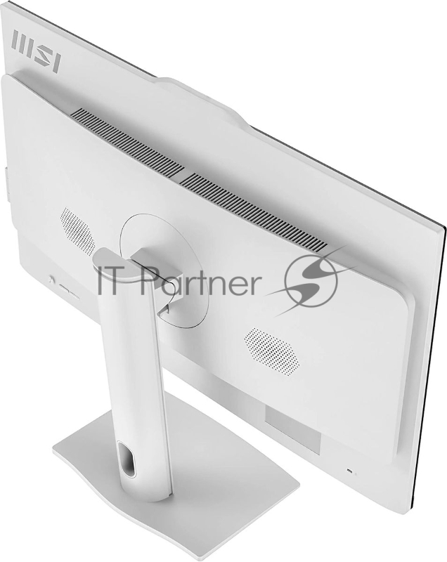 Моноблок MSI Pro AP272P 14M белый Intel Core i5 14400 2500 МГц/16384 Mb/512 Gb SSD/27 Full HD 1920x1080/DVD нет/Intel UHD Graphics 730/Windows 11 Pro