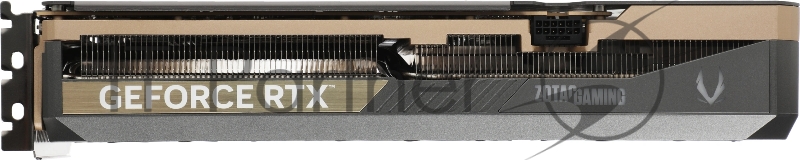 Видеокарта Zotac PCI-E 4.0 RTX 5080 SOLID CORE OC NVIDIA GeForce RTX 5080 16Gb 256bit GDDR7 2640/30000 HDMIx1 DPx3 HDCP Ret