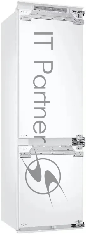 Встраиваемый холодильник Samsung BRB80F26ADF0EO 2-хкамерн. инвертер