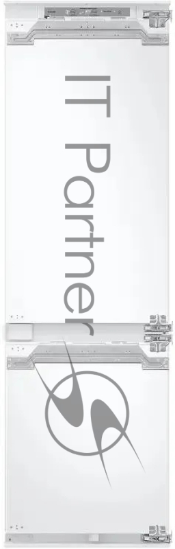 Встраиваемый холодильник Samsung BRB80F26ADF0EO 2-хкамерн. инвертер