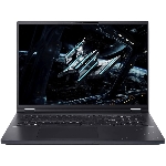 Ноутбук ACER Predator Helios 18 AI PH18-73-939Q 18(2560x1600 miniLED (матовый, 240Hz, 3ms) )/Intel Core Ultra 9 275HX(2.7Ghz)/32768Mb/2TbPCISS GeForce RTX 5080(16384Mb)/Cam/BT/WiFi/100W 1y/3.5kg/Black/NoOS