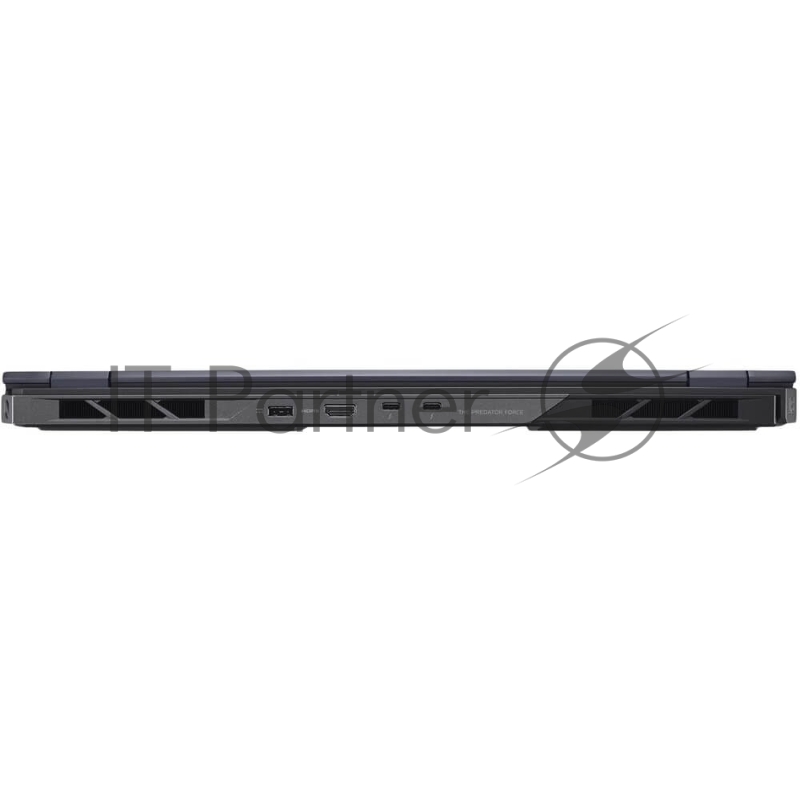 Ноутбук ACER Predator Helios 18 AI PH18-73-939Q 18(2560x1600 miniLED (матовый, 240Hz, 3ms) )/Intel Core Ultra 9 275HX(2.7Ghz)/32768Mb/2TbPCISS GeForce RTX 5080(16384Mb)/Cam/BT/WiFi/100W 1y/3.5kg/Black/NoOS