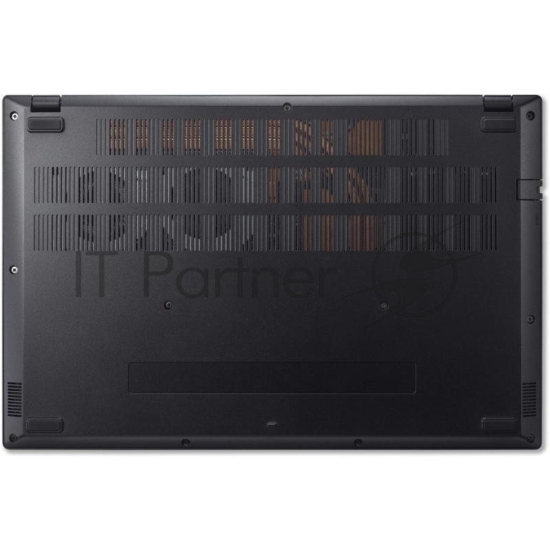Ноутбук ACER Aspire Nitro ANV15-52-518V 15.6(1920x1080 (матовый) IPS)/Intel Core i5 13420H(2.1Ghz)/16384Mb/1024PCI GeForce RTX 5050(8192Mb)/Cam/BT/WiFi/50WHr 1y/2kg/Black/NoOS