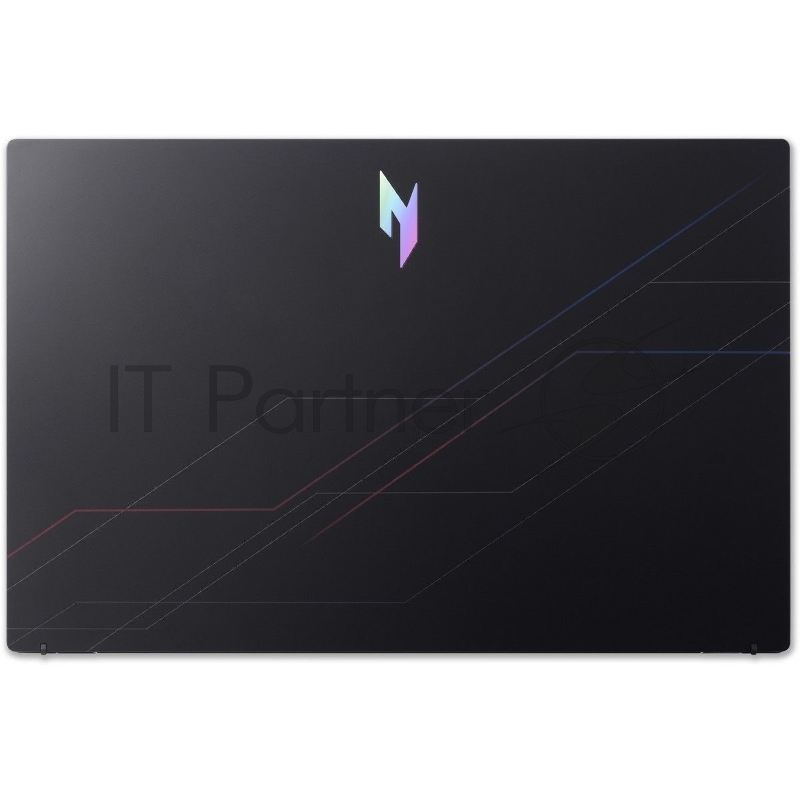 Ноутбук ACER Aspire Nitro ANV15-52-7415 15.6(1920x1080 (матовый) IPS)/Intel Core i7 13620H(2.4Ghz)/16384Mb/1024PCI Ext:NVIDIA GeForce RTX 5050(8192Mb)/Cam/BT/WiFi/50WHr 1y/2kg/Black/NoOS