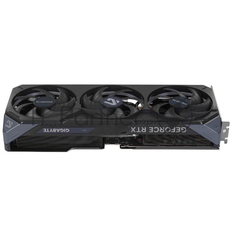 Видеокарта Gigabyte PCI-E 5.0 GV-N5070GAMING-12GD 1.0 NVIDIA GeForce RTX 5070 12Gb 192bit GDDR7 2512/28000 HDMIx1 DPx3 HDCP Ret