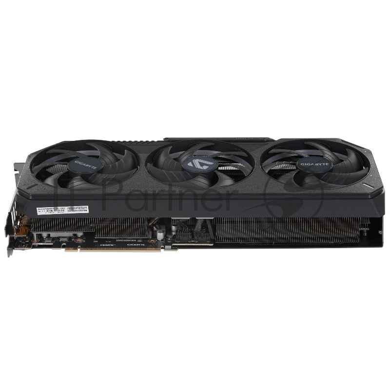 Видеокарта Gigabyte PCI-E 5.0 GV-N5070GAMING-12GD 1.0 NVIDIA GeForce RTX 5070 12Gb 192bit GDDR7 2512/28000 HDMIx1 DPx3 HDCP Ret