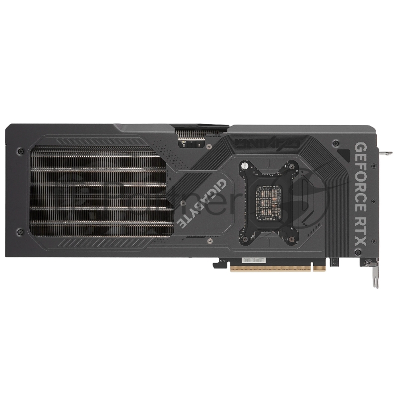 Видеокарта Gigabyte PCI-E 5.0 GV-N5070GAMING-12GD 1.0 NVIDIA GeForce RTX 5070 12Gb 192bit GDDR7 2512/28000 HDMIx1 DPx3 HDCP Ret