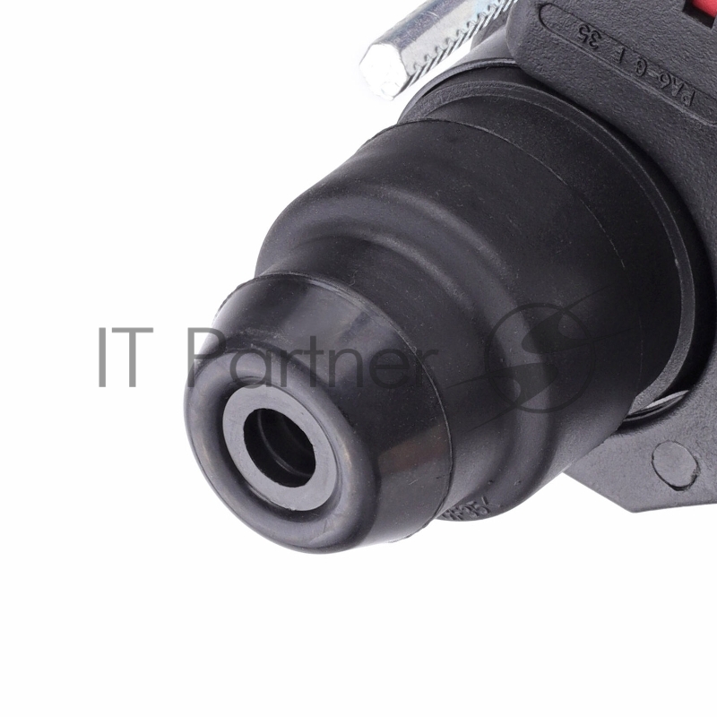 Перфоратор ПОБЕДА П-24/800, SDS+, 800Вт, 1200об/мин, 5300уд/мин, макс. диаметр бурения 24мм, дополнительная рукоятка, глубиномер, кейс