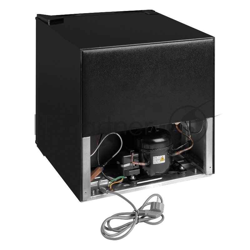 Холодильник Холодильник BBK RF-051 черный