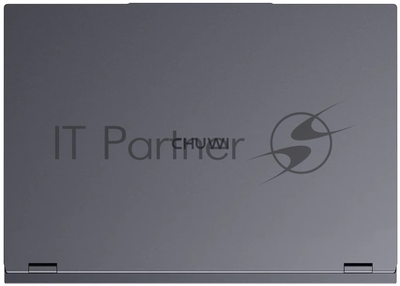 Ноутбук/ CHUWI GameBook 16(2560x1600 IPS (300Hz) )/AMD Ryzen 9 9955HX(2.5Ghz)/32768Mb/1024SSD GeForce RTX 5070 Ti(12288Mb)/Cam/BT/WiFi/80WHr/ 1y/2.3kg/Grey/Win11PRO + мышь