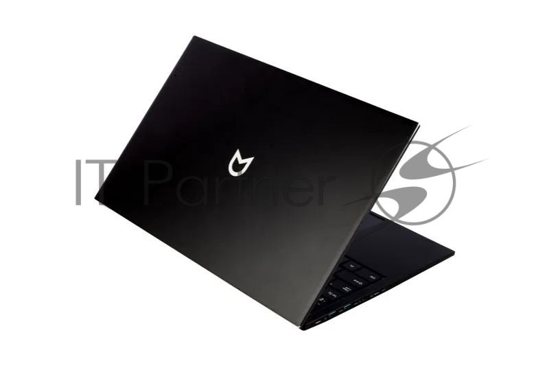 Ноутбук IRBIS 15N 15.6 FHD (1920x1080) IPS AG,Core i3-1215U,8Gb DDR4-3200(1),512Gb SSD,Wi-Fi 6+BT 5,5300mAh,Metal Case,Kbd Backlit,1.77kg,Black,3y warranty,Win11Pro