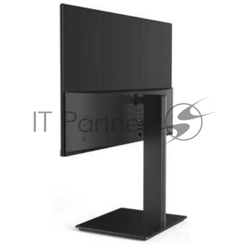 Моноблок IRBIS GroovyAIO 27 27 (I5-1240P, 1920x1080 IPS, 16GB DDR4/512GB NVME SSD, wifi6 AX101, type C full function, RJ45, HAS, EU 19V 3.42A, wired keyboard+mouse, Win11Pro)