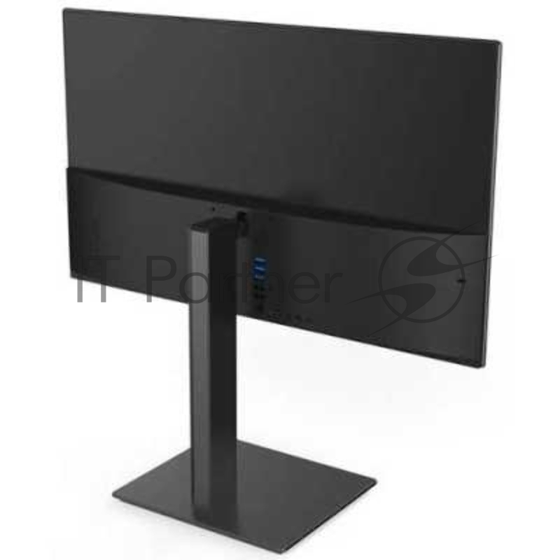 Моноблок IRBIS GroovyAIO 27 27 (I5-1240P, 1920x1080 IPS, 16GB DDR4/512GB NVME SSD, wifi6 AX101, type C full function, RJ45, HAS, EU 19V 3.42A, wired keyboard+mouse, Win11Pro)