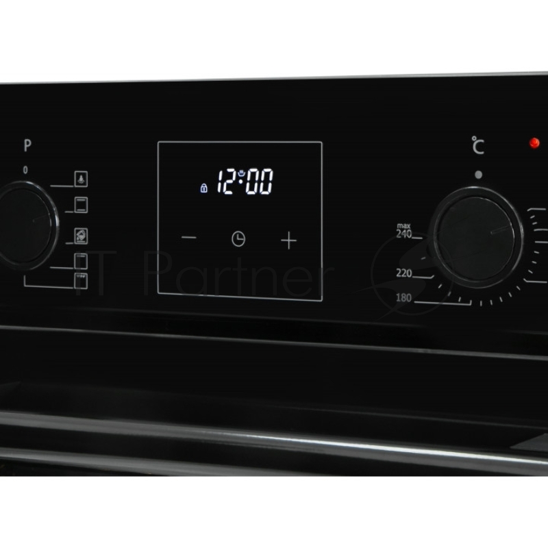 Духовой шкаф SCHAUB LORENZ SLB EY4740