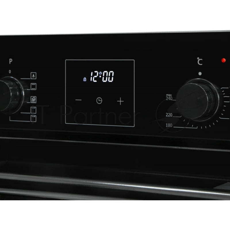 Духовой шкаф SCHAUB LORENZ SLB EY4740