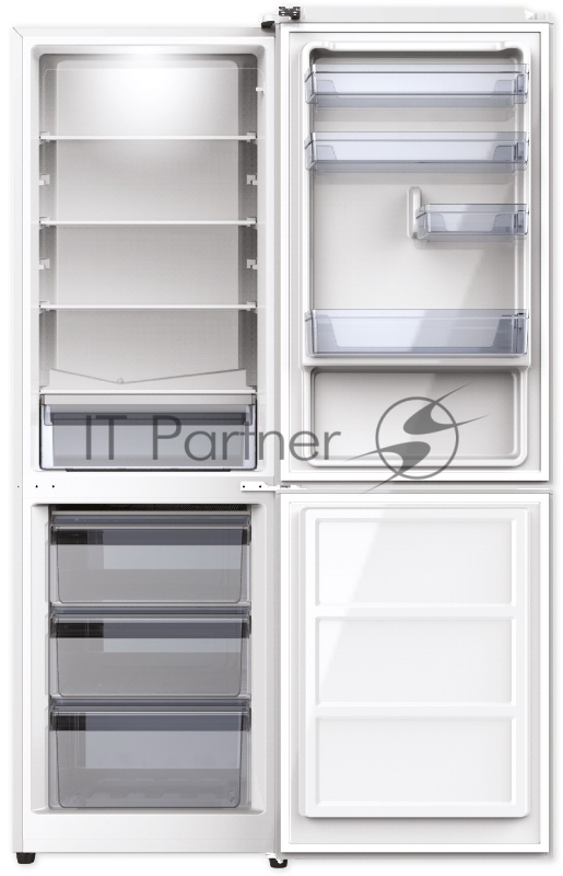 Холодильник ARDO RTH360296S2