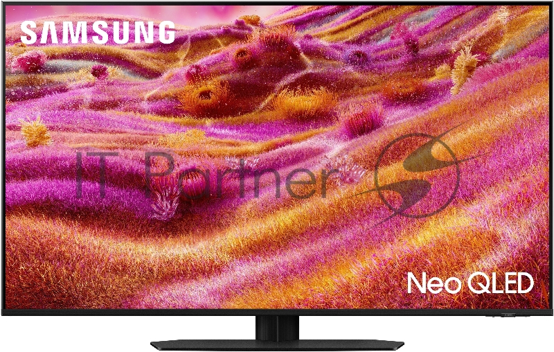 Телевизор Samsung 50 NEO Q-LED SAMSUNG QE50QN90FAUXRU