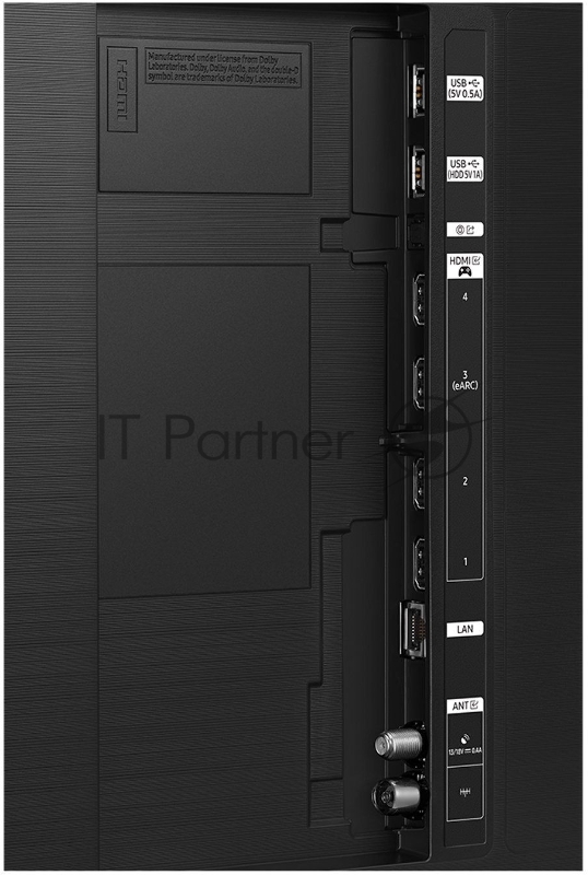 Телевизор Samsung 50 NEO Q-LED SAMSUNG QE50QN90FAUXRU