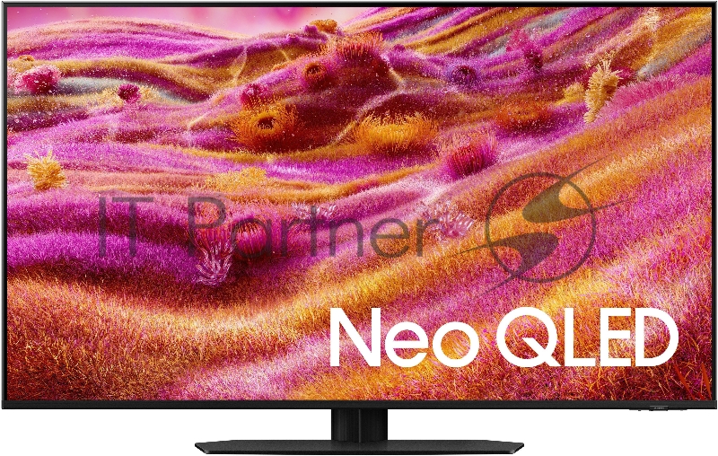 Телевизор Samsung 50 NEO Q-LED SAMSUNG QE50QN90FAUXRU