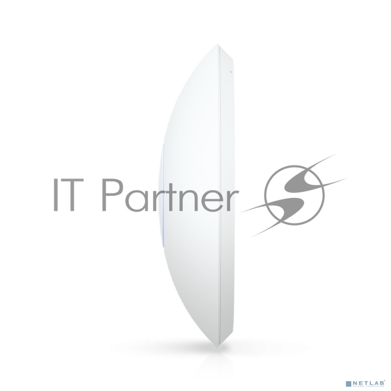 Точка доступа Wi-Fi Ubiquiti UniFi 7 AP Long Range 2,4+5 ГГц, Wi-Fi 7, 3х3 MU-MIMO, 802.3af, 1х 2,5G RJ45