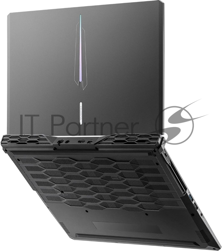 Ноутбук Colorful EVOL P15 24 Intel Core i5 13500H 2600MHz/15.6/1920x1080/32GB/51 SSD/NVIDIA GeForce RTX 4060 8GB/Wi-Fi/Bluetooth/Windows 11 Pro (A10205400054_32Win11P) Grey
