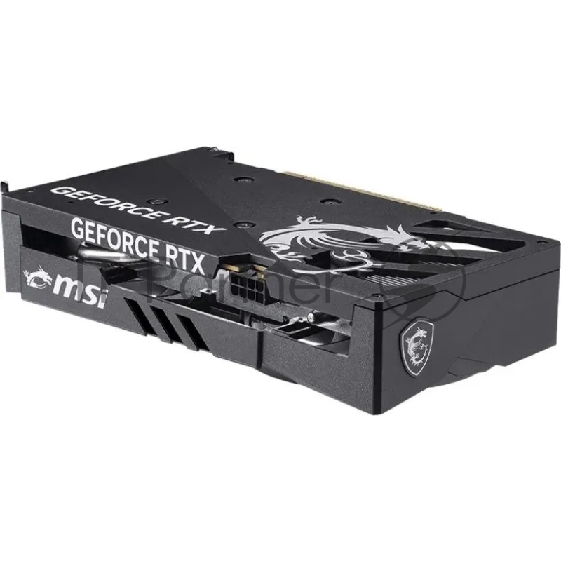 Видеокарта MSI RTX5050 GAMING 8GB GDDR6 128bit 3xDP HDMI 2FAN RTL